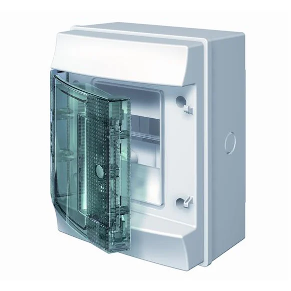 DURVIS MISTRAL65 650 V/A SAD 4M CAURSPĪD