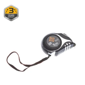 MĒRLENTE 5M 19MM FORTE TOOLS