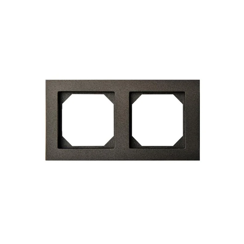 FRAME EPSILON SLIM K14-145-02 BLACK