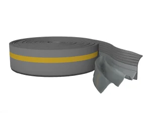 LENTE PERIMETRA TP-5/150-R500 50M