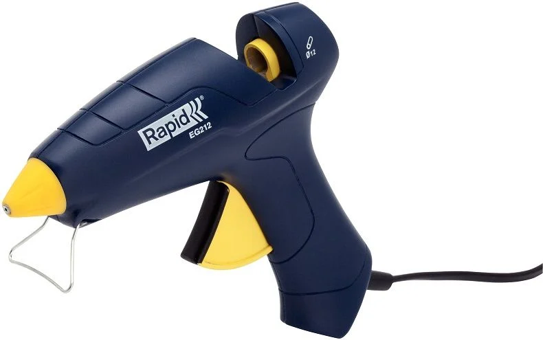 GLUE GUN EG212 12MM HANDY