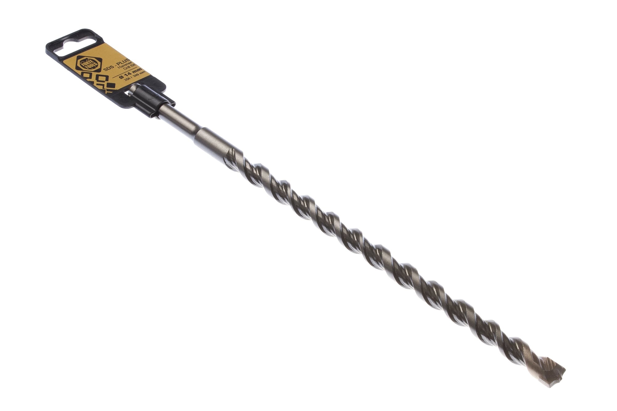 URBIS MŪRIM SDS-PLUS D14X250X300 16316
