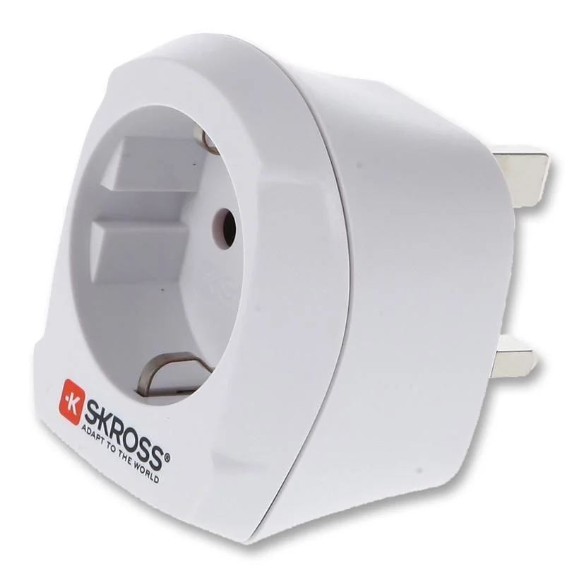 ADAPTERS UK ROZETE-EU SKROSS