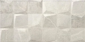 FLĪZE KER.BELEVUE LIGHT IVORY 30X60(1.62