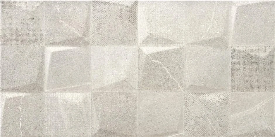 FLĪZE KER.BELEVUE LIGHT IVORY 30X60(1.62
