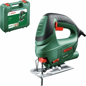 FIGŪRZĀĢIS PST 650 500W BOSCH