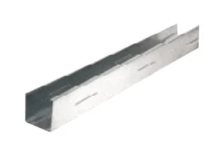 PROFILS METĀLA KNAUF 0.6 CW 100/50 3.0M