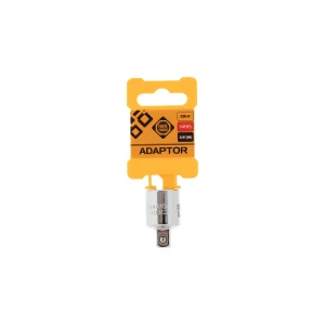 GALVIŅU ADAPTERS FORTE TOOLS 1/2FX3/8M