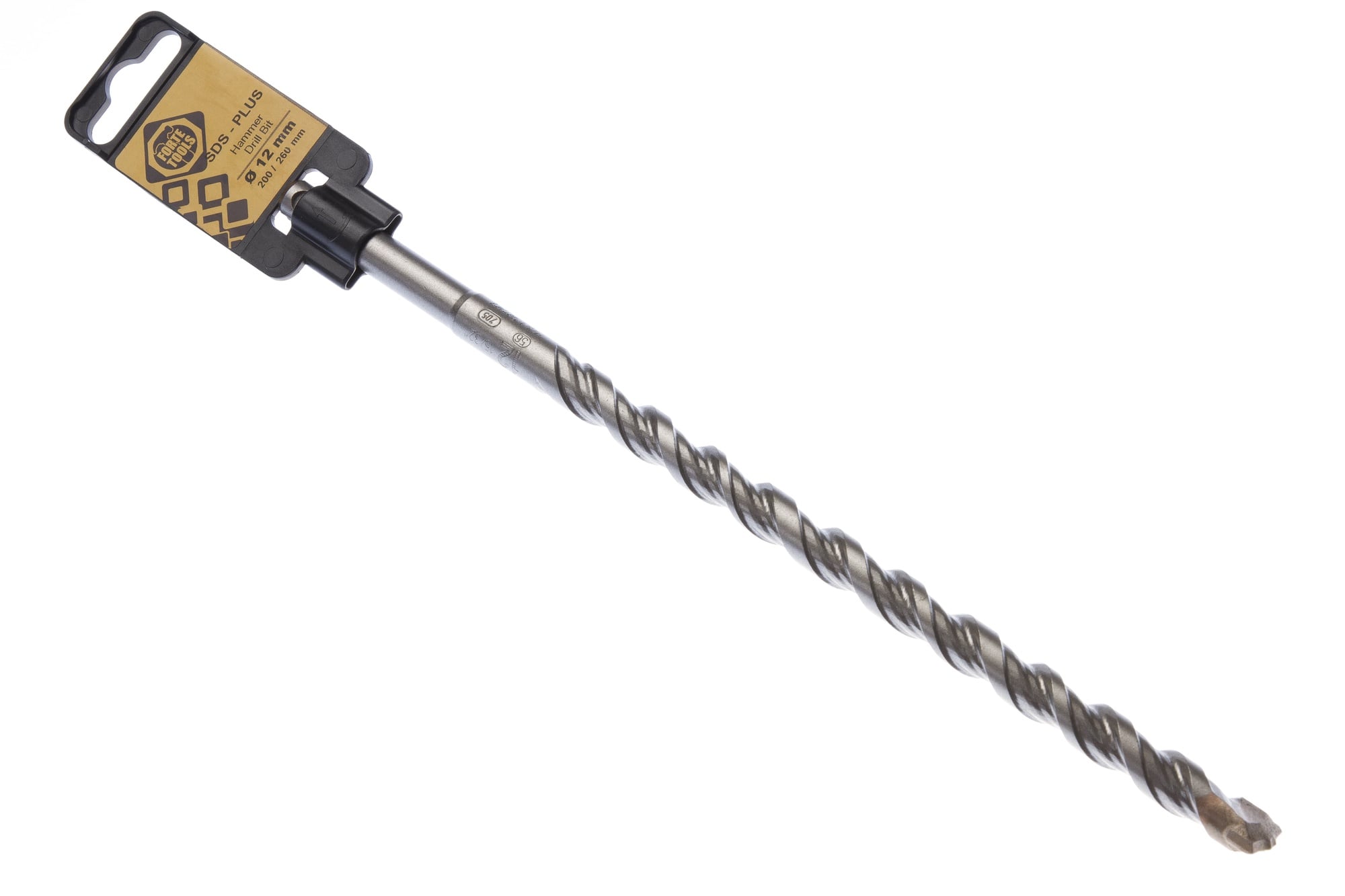 URBIS MŪRIM SDS-PLUS D12X200X260 15633