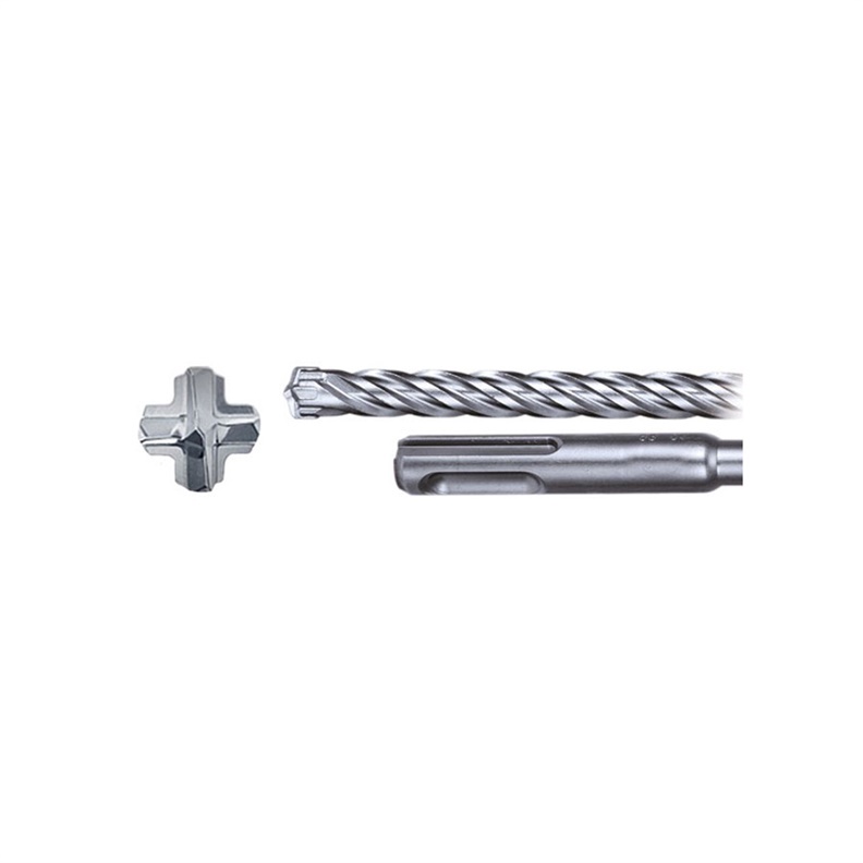 URBIS SDS+ 8X315MM NEMESIS B-58132