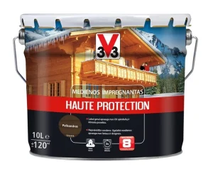 IMPREGN. HAUTE PROTECTION PALISANDRS 10L