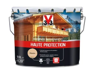 IMPREGN. HAUTE PROTECTION BEZKR. 10 L