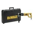 Diamond Drills and Chiseling Hammers