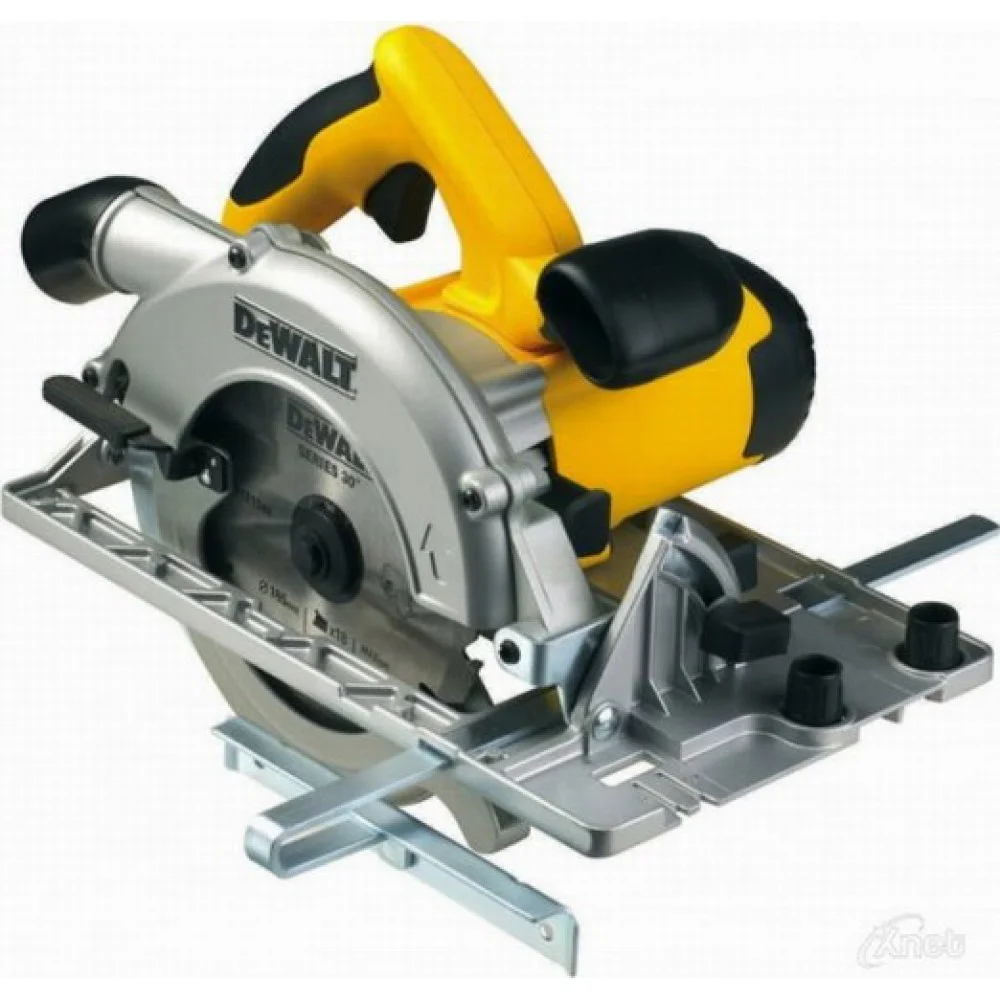 DeWALT Ripzāģis 1050W