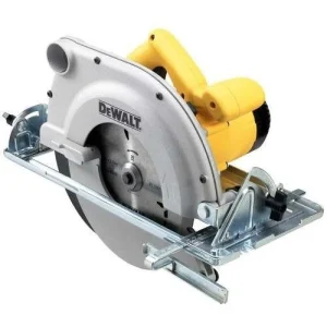 DeWALT Ripzāģis 1750W, 235mm