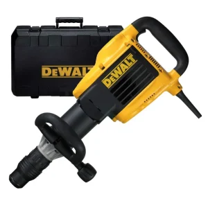 DeWALT Сотрясающий молот