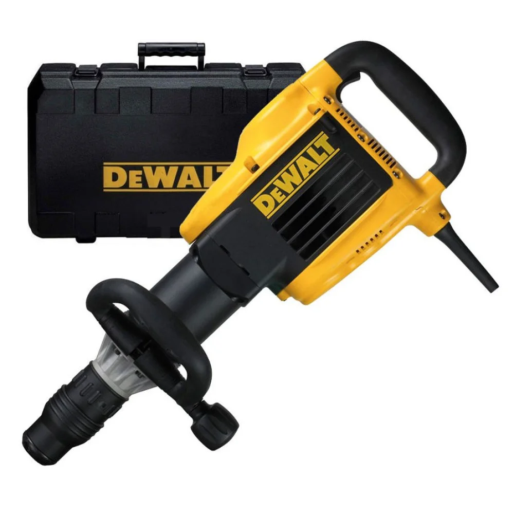 DeWALT Сотрясающий молот
