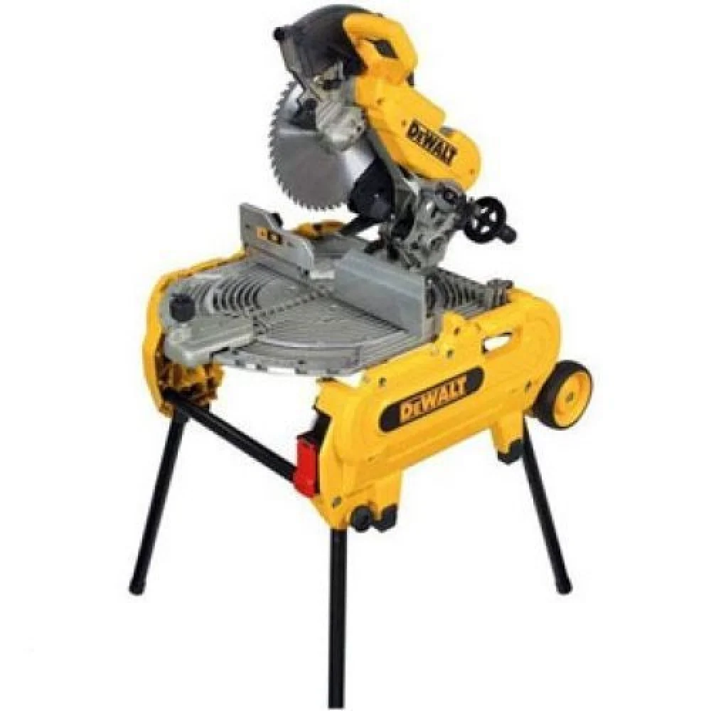 DeWALT Kombinētais cirkulārzāģis 2000W