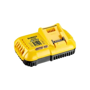 DeWALT Ātrais lādētājs 18V XR un FlexVolt