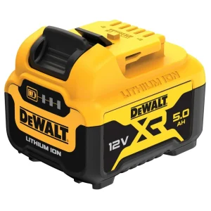 "DeWALT Akumulators 12V XR 5Ah "