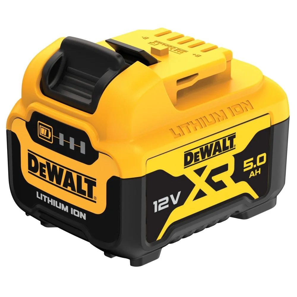 "DeWALT Аккумулятор 12V XR 5Ah "