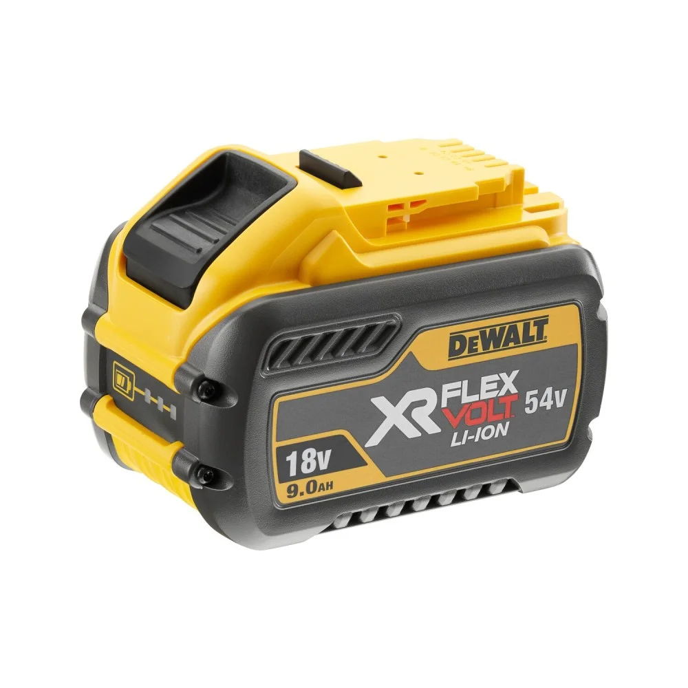 DeWALT Battery XR FlexVolt 9.0Ah