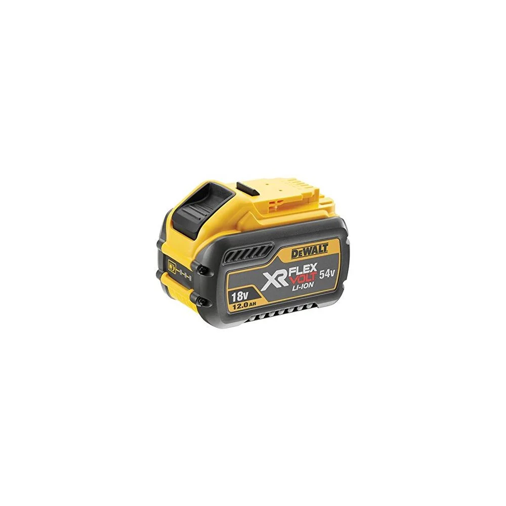 DeWALT Battery 18V/54V FlexVolt 12Ah