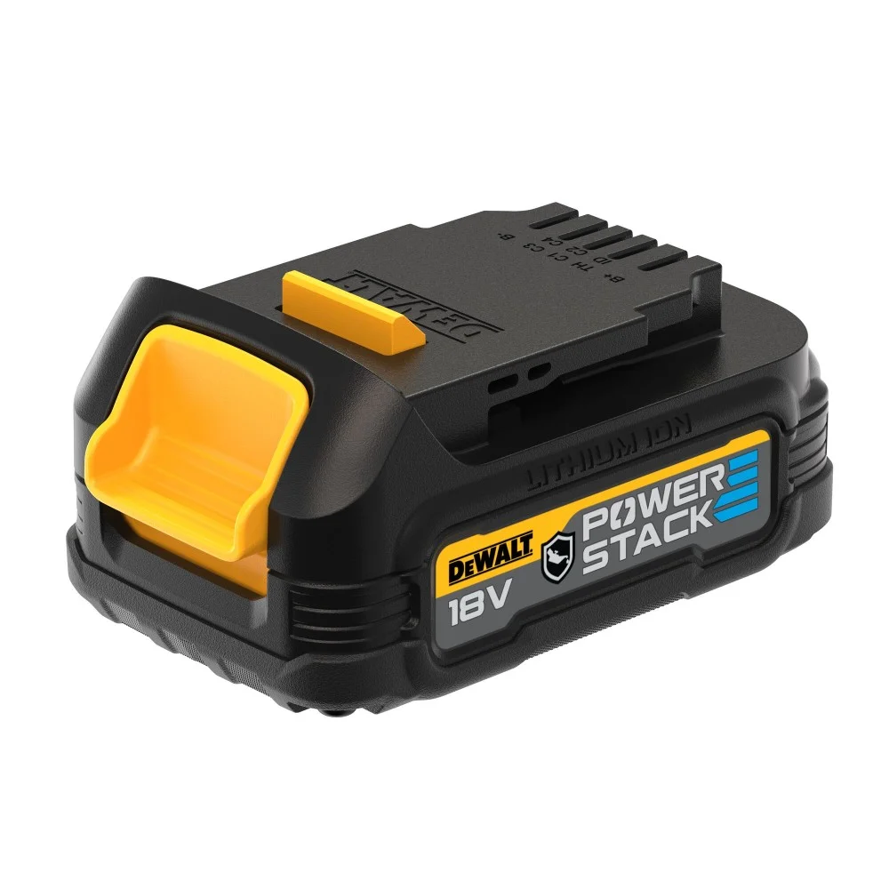 Akumulator DeWALT POWERSTACK 1.7Ah G
