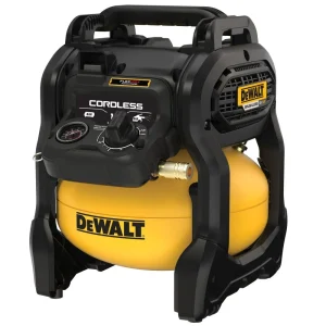 DeWALT Akumulatora gaisa kompresors 18V 10l