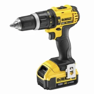 DeWALT Akum. urbjmašīna XR 18V