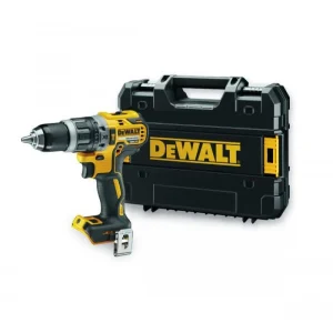 DeWALT Triecienskrūvgriezis 18V