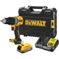 Electric Screwdrivers and Drills