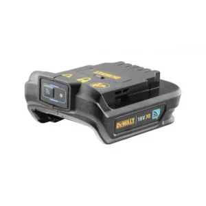 18V XR Tool Connect Savienotājs (DELISTĒTS)