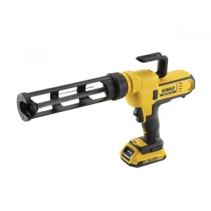 DEWALT Silikona pistole 300ml 18V XR DELISTĒTS