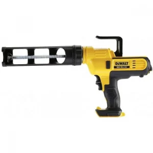 DEWALT Silikona pistole 310ml kārtridžiem (N)