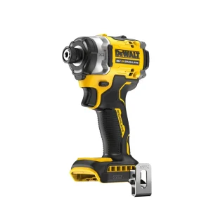 DeWALT Impulsa skrūvgriezis 18V 1/4" (6.35mm) b/a