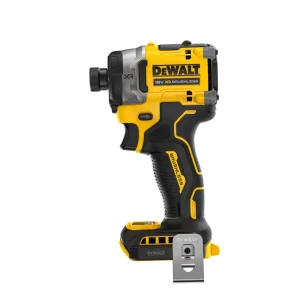 DeWALT Impulsa skrūvgriezis 18V 1/4" (6.35mm) b/a TSTAK
