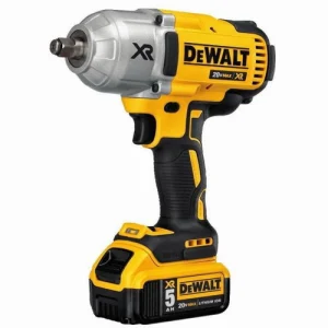 DeWALT Impulsa triecienskrūvgriezis 18V XR
