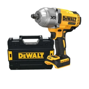 DeWALT Impulsa triecienskrūvgriezis 18V XR b/a TSTAK