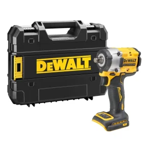 DeWALT Impulsa skrūvgriezis 1/2'' 18V b/a TSTAK
