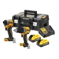 Battery Tool Sets