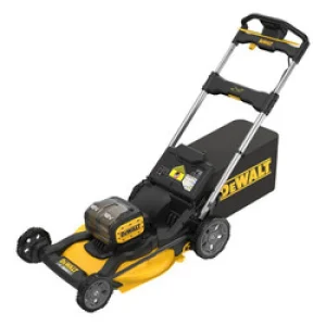 DeWALT Zāles pļāvējs 2x18V b/a