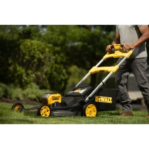 Dewalt Zāles pļāvējs 54V b/a