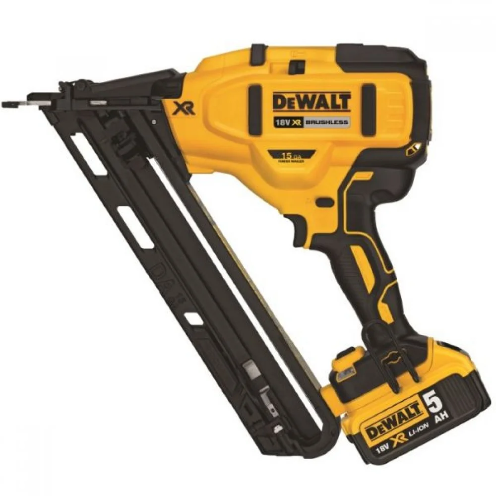 DeWalt Naglotājs