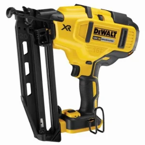 DeWALT 18V XR Akumulatora naglotājs b/a