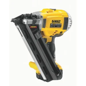 DeWALT Naglotājs 18V XR Li-Ion