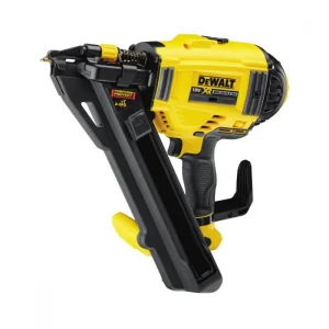 DeWALT 18V XR Li-Ion Naglotājs b/a DELISTĒTS