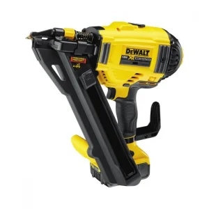 DeWALT 18V XR Li-Ion skavotājs grīdas dēļiem b/a DELISTĒTS