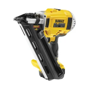 DeWALT Naglotājs 18V XR Li-Ion