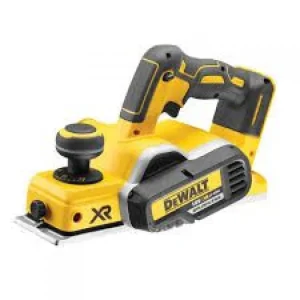 DeWALT Ēvele XR 18V Li-Ion